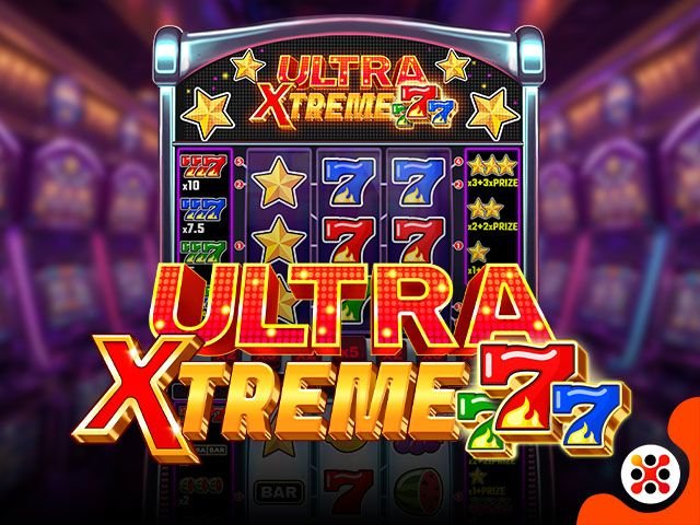 UltraXtreme 777