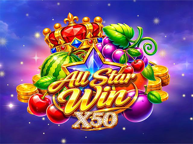 All Star Win x50