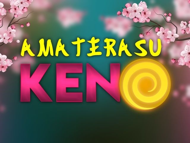 Amaterasu Keno