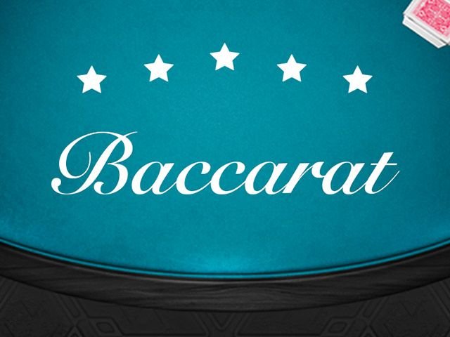 Baccarat