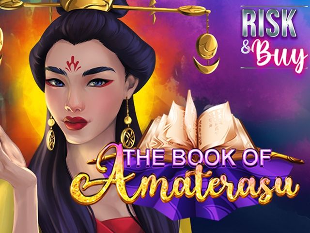 Book of Amaterasu