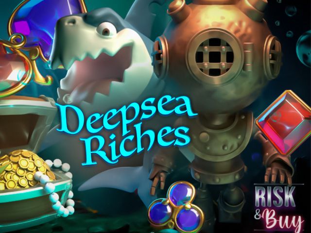 Deepsea Riches