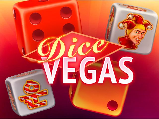 Dice Vegas