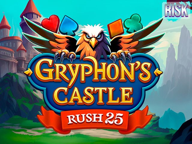Gryphon's Castle Rush 25