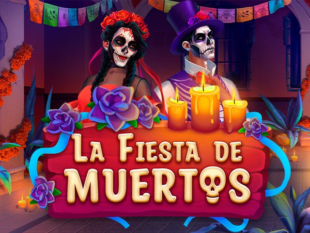 La Fiesta de Muertos