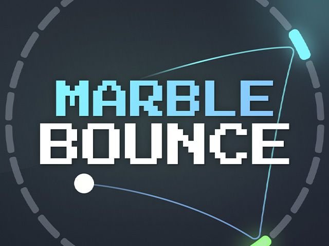 Marble Bounce
