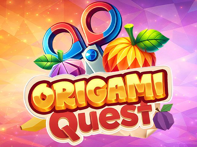 Origami Quest