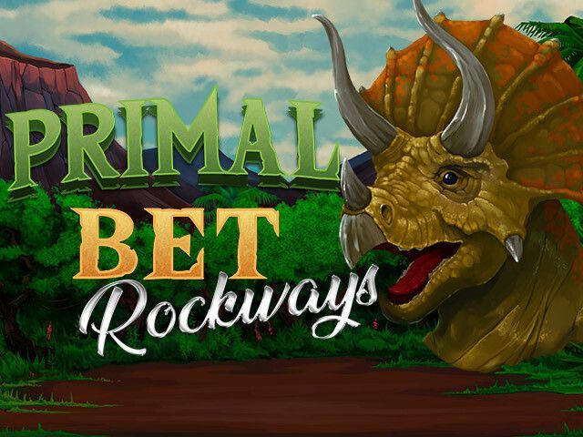 Primal Bet. RockWays