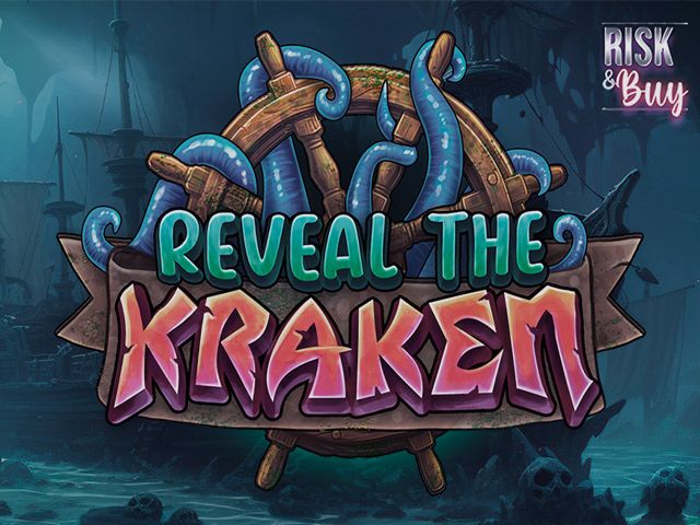 Reveal the Kraken