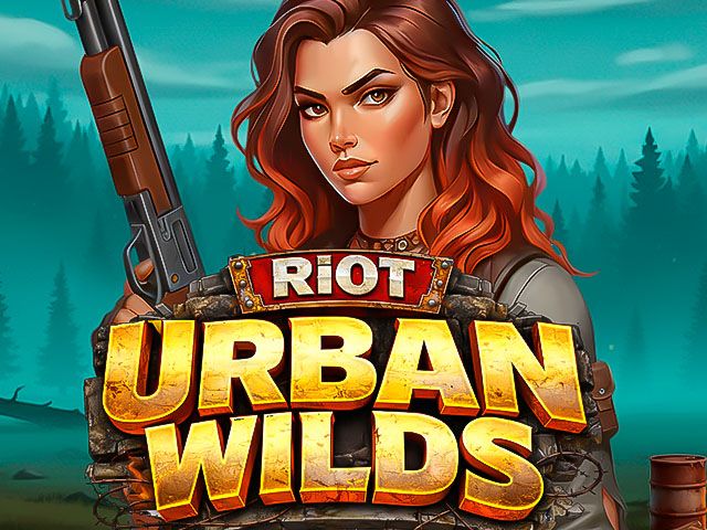 Riot: Urban Wilds