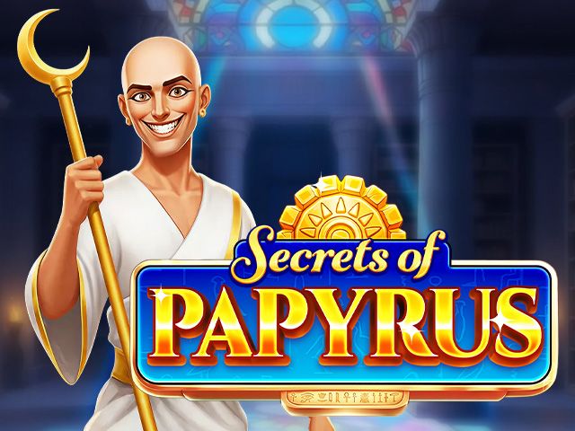 Secrets of Papyrus