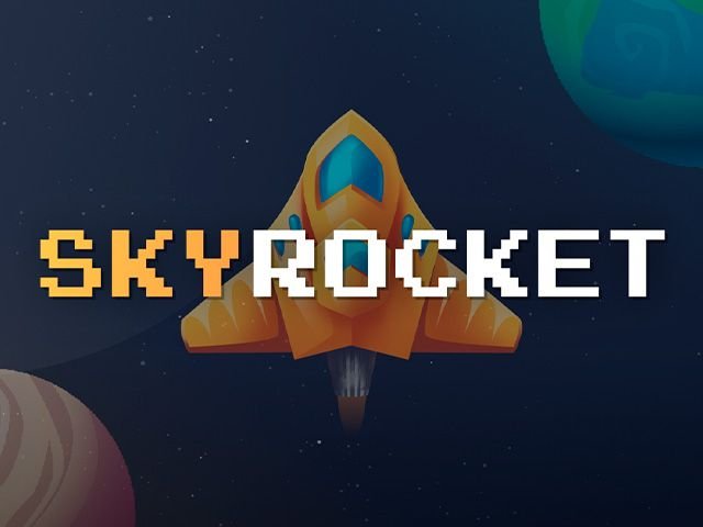 Skyrocket