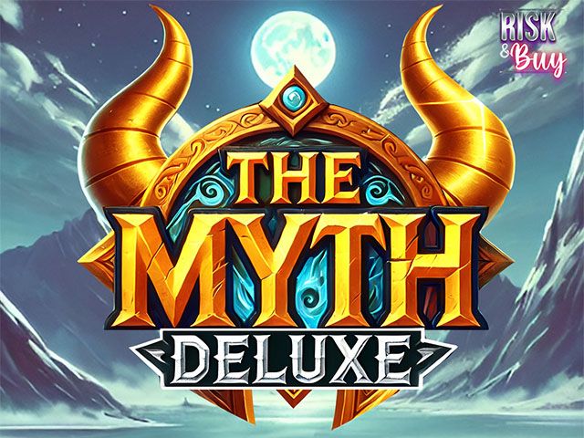 The Myth Deluxe