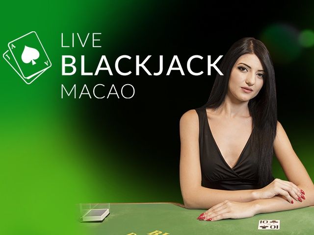 Blackjack Macao