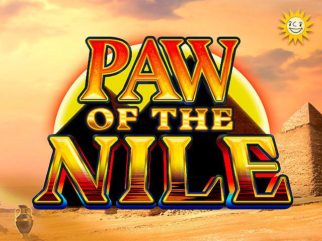 Paw of the Nile