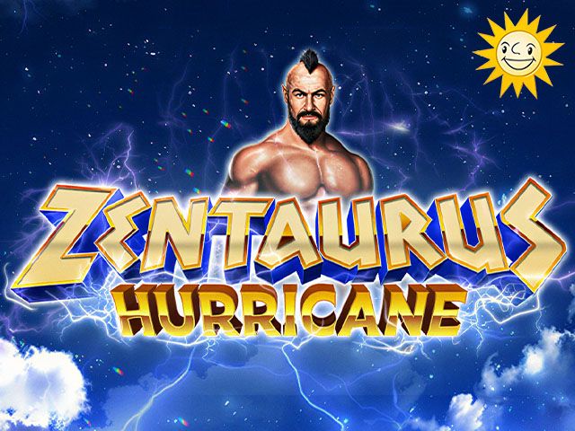Zentaurus Hurricane