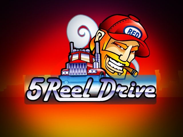 5 Reel Drive