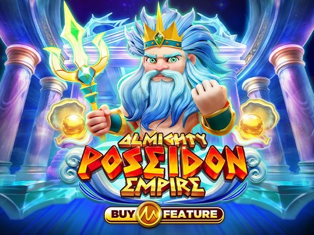 Almighty Poseidon Empire