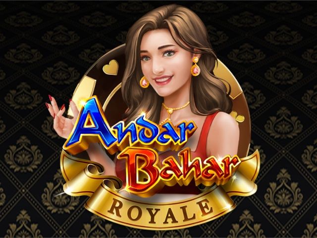 Andar Bahar Royale