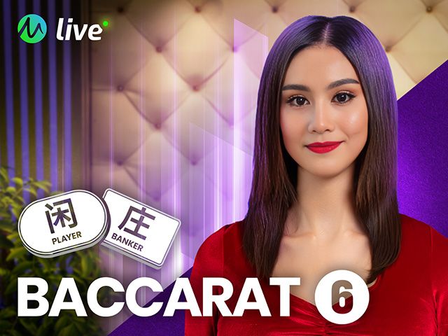 Baccarat 6