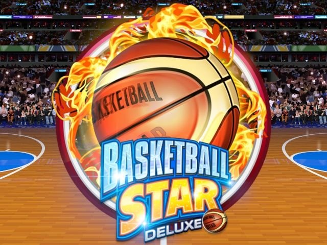 Basketball Star Deluxe