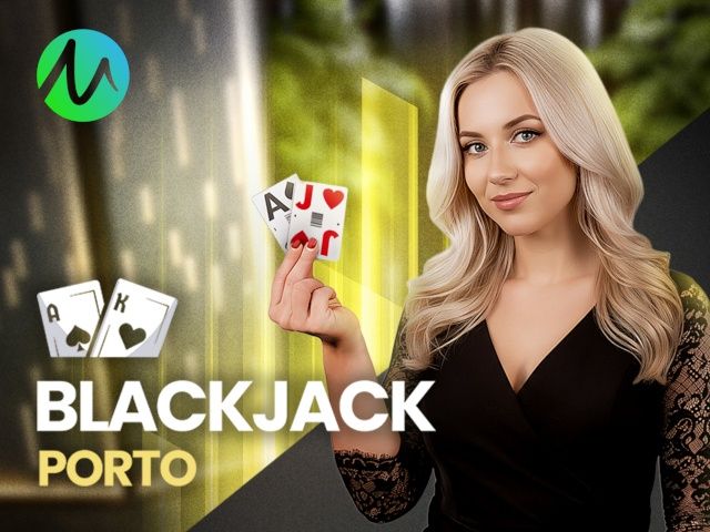Blackjack Porto