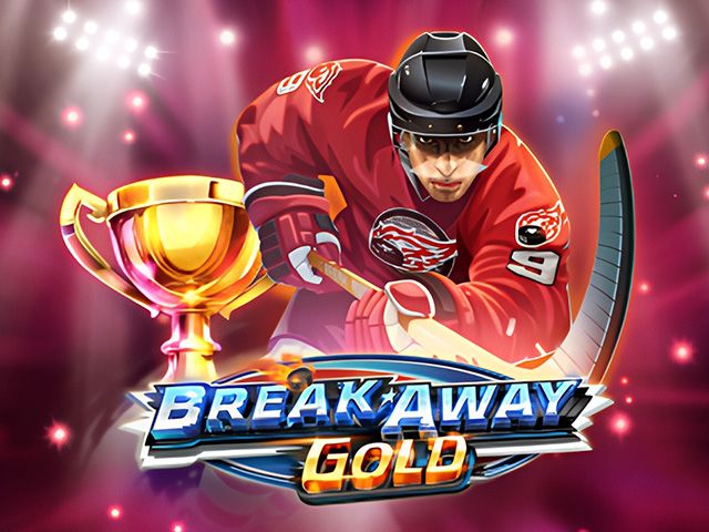 Break Away Gold