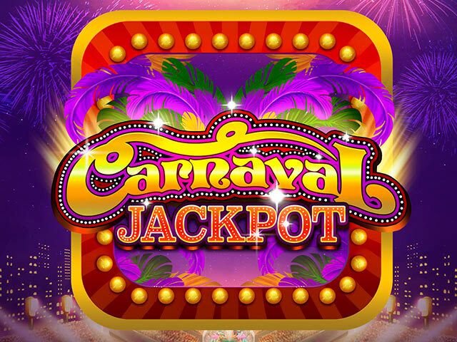 Carnaval Jackpot