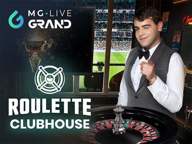 Clubhouse Roulette