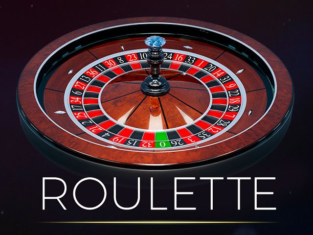 European Roulette (Jade)