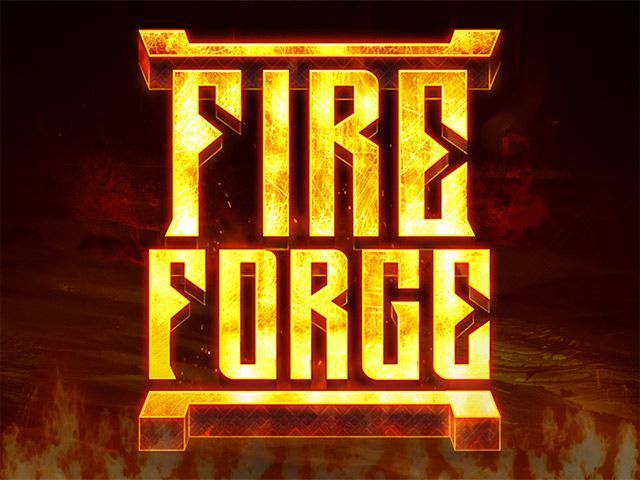 Fire Forge