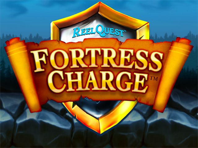 Fortress Charge