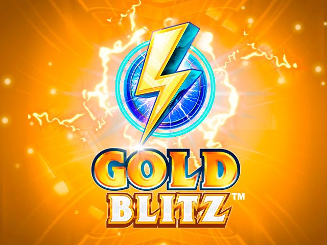 Gold Blitz