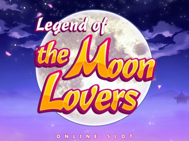 Legend of the Moon Lovers