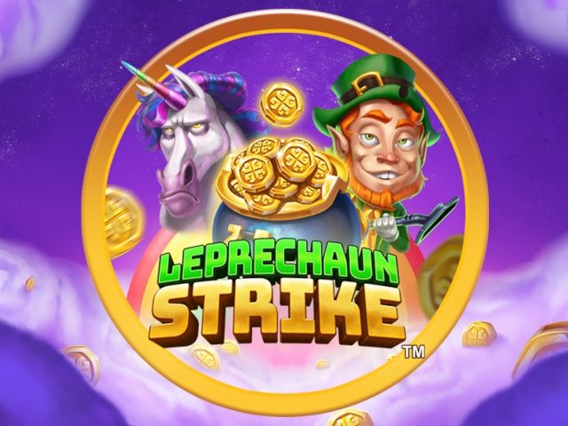 Leprechaun Strike