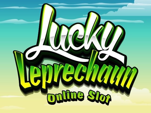 Lucky Leprechaun