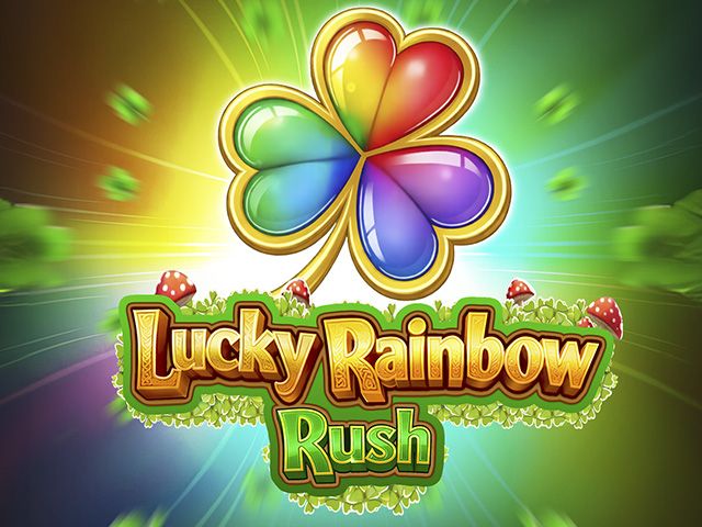 Lucky Rainbow Rush