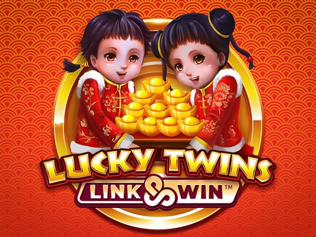 Lucky Twins Link & Win™