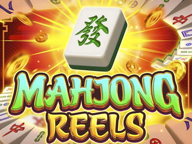 Mahjong Reels