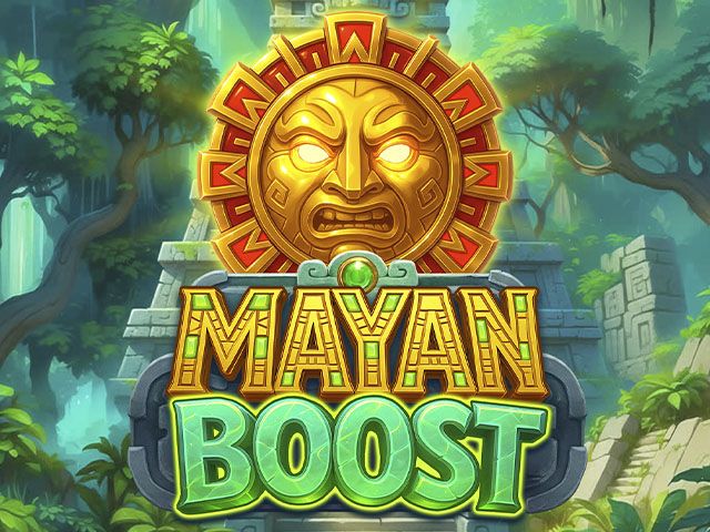Mayan Boost