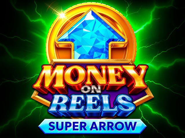 Money on Reels Super Arrow