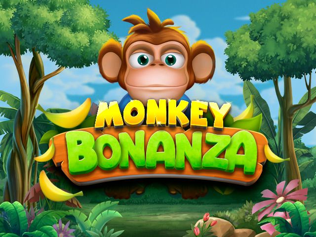 Monkey Bonanza