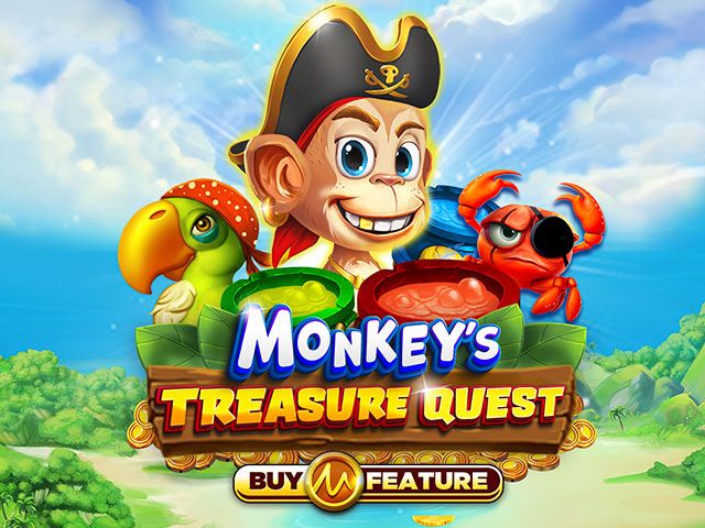 Monkey's Treasure Quest