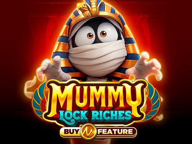 Mummy Lock Riches