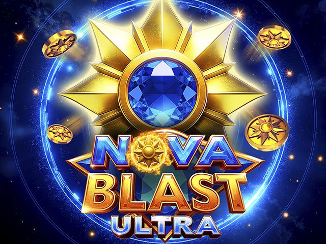 Nova Blast Ultra