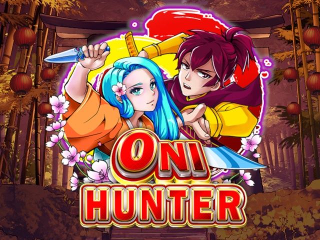 Oni Hunter