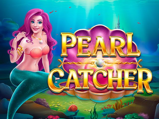 Pearl Catcher