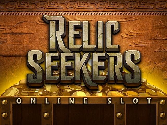 Relic Seekers