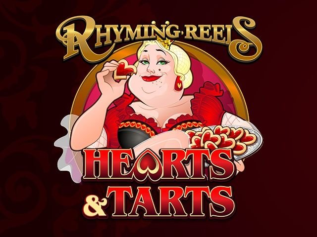 Rhyming Reels - Hearts & Tarts