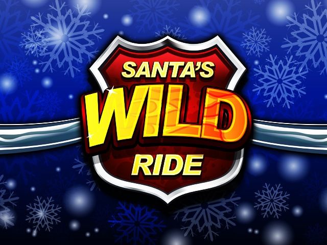 Santa's Wild Ride